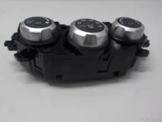 72311SC060 Subaru Блок управления климатической установкой Subaru Forester SK Арт E51660454, вид 7