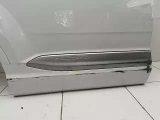 4m0833052e Дверь задняя правая Audi Q7 4M Арт BBBs90825001, вид 13