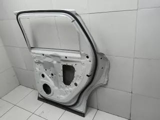 4m0833052e Дверь задняя правая Audi Q7 4M Арт BBBs90825001, вид 16