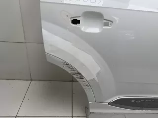 4m0833052e Дверь задняя правая Audi Q7 4M Арт BBBs90825001, вид 5