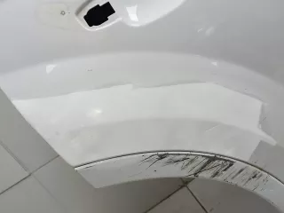 4m0833052e Дверь задняя правая Audi Q7 4M Арт BBBs90825001, вид 7