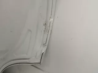 4m0833052e Дверь задняя правая Audi Q7 4M Арт BBBs90825001, вид 8