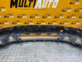 6ru807221 Бампер Volkswagen Polo 5 Арт 129553MA, вид 11