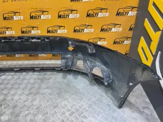 6ru807221 Бампер Volkswagen Polo 5 Арт 129553MA, вид 12