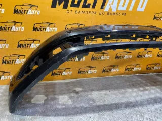 6ru807221 Бампер Volkswagen Polo 5 Арт 129553MA, вид 7