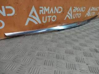 A2237572200 молдинг крышки багажника Mercedes S W223 Арт AR270010, вид 2