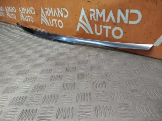 A2237572200 молдинг крышки багажника Mercedes S W223 Арт AR270010, вид 3
