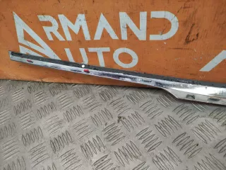 A2237572200 молдинг крышки багажника Mercedes S W223 Арт AR270010, вид 5