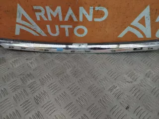 A2237572200 молдинг крышки багажника Mercedes S W223 Арт AR270010, вид 7