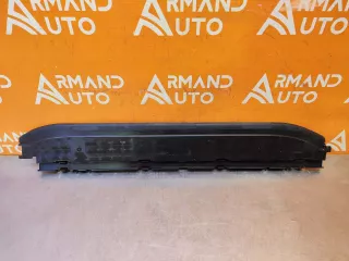 84252885 дефлектор радиатора нижний Cadillac Escalade 4 Арт AR270121