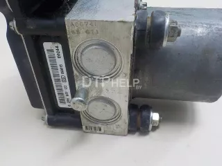 27596SC020 Блок ABS (насос) Subaru Forester SH Арт AM52374527, вид 3
