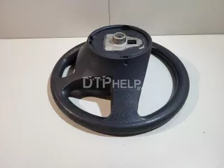 1607082580 Рулевое колесо для AIR BAG (без AIR BAG) Citroen Jumper 2 Арт AM23450090, вид 12
