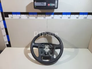 1607082580 Рулевое колесо для AIR BAG (без AIR BAG) Citroen Jumper 2 Арт AM23450090, вид 13