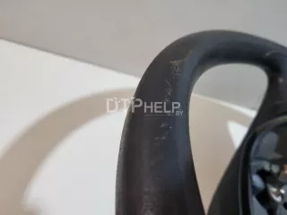 1607082580 Рулевое колесо для AIR BAG (без AIR BAG) Citroen Jumper 2 Арт AM23450090, вид 5