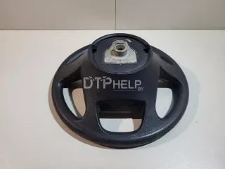 1607082580 Рулевое колесо для AIR BAG (без AIR BAG) Citroen Jumper 2 Арт AM23450090, вид 8