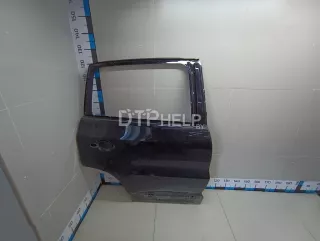 5N0833056A Дверь задняя правая Volkswagen Tiguan 1 Арт AM103011131, вид 1
