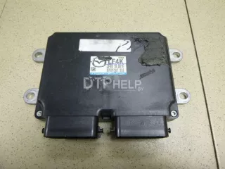 LF4K18881F Блок управления двигателем Mazda 6 2 Арт AM100224152, вид 1
