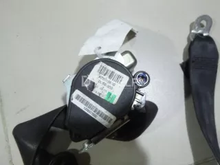 1Z0857702CHCP Ремень безопасности с пиропатроном Skoda Octavia A5 Арт AM14549949, вид 2