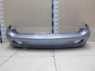 96262643 Бампер задний Chevrolet Rezzo Арт AM48438093, вид 2