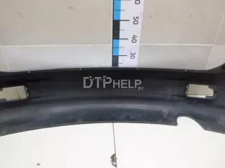 96262643 Бампер задний Chevrolet Rezzo Арт AM48438093, вид 9
