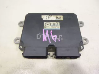 L83718881E Блок управления двигателем Mazda 6 2 Арт AM48447650, вид 1