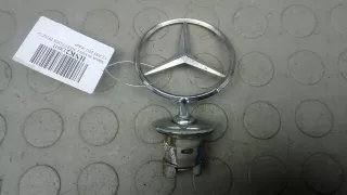 Значок на капот Mercedes C W204 Арт HNK02D601, вид 1