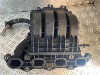 24426075 Коллектор впускной Opel Zafira C Арт 42915, вид 2