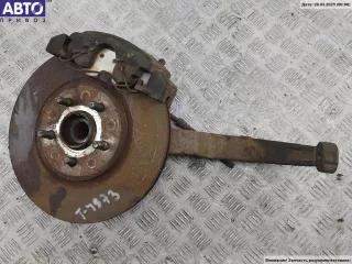  Ступица передняя левая Chrysler Sebring 2 Арт 53489444, вид 1