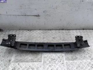 6Y0807109A Усилитель бампера переднего Skoda Fabia 1 Арт 54689145, вид 2