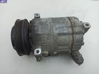 09132925 Компрессор кондиционера Opel Zafira A Арт 54676339, вид 2