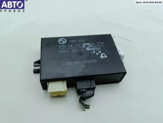 6900270 Блок управления парктроником BMW 5 E39 Арт 54498985, вид 1