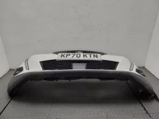 983851651T Бампер передний белый Peugeot 2008 Арт 9099647, вид 4