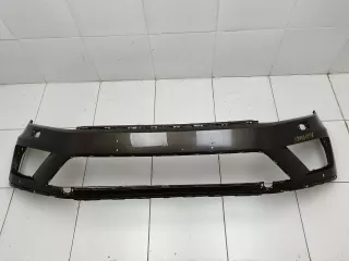 7p6807221d Бампер передний Volkswagen Touareg 2 Арт bs240315112, вид 1