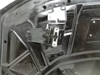 41617267337 Капот BMW X3 F25 Арт bs240314112, вид 15