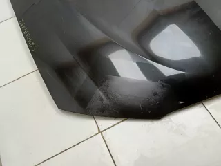 41617267337 Капот BMW X3 F25 Арт bs240314112, вид 8