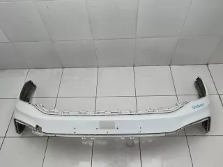 5na807217dmgru Бампер передний Volkswagen Tiguan 2 Арт bs240321105, вид 1