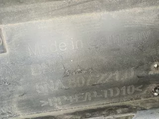 5na807217dmgru Бампер передний Volkswagen Tiguan 2 Арт bs240321105, вид 12