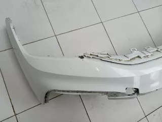 5na807217dmgru Бампер передний Volkswagen Tiguan 2 Арт bs240321105, вид 4