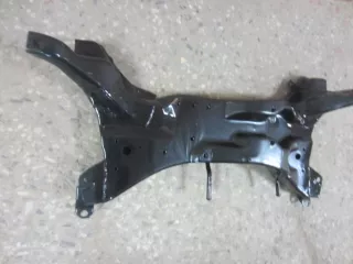 MR961222 Балка передняя поперечная Mitsubishi Lancer 9 Арт bM00112438, вид 2