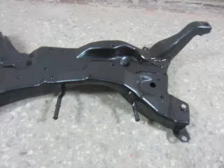 MR961222 Балка передняя поперечная Mitsubishi Lancer 9 Арт bM00112438, вид 4