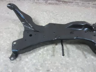 MR961222 Балка передняя поперечная Mitsubishi Lancer 9 Арт bM00112438, вид 5