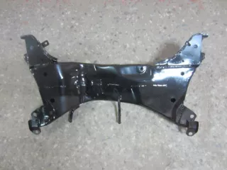 MR961222 Балка передняя поперечная Mitsubishi Lancer 9 Арт bM00112438, вид 6