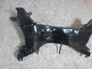 MR961222 Балка передняя поперечная Mitsubishi Lancer 9 Арт bM00112438, вид 7