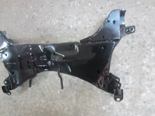 MR961222 Балка передняя поперечная Mitsubishi Lancer 9 Арт bM00112438, вид 8