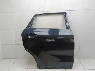 77004c5000 Дверь задняя правая Kia Sorento 3 restailing Арт bs240508107, вид 1