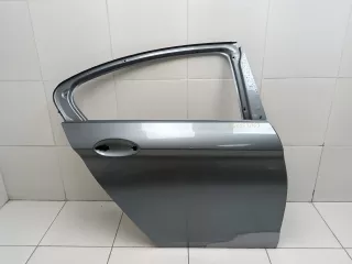 41007408964 Дверь задняя правая BMW 5 G30/G31 Арт bs240531107, вид 1
