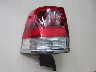 8155160B70 Фонарь задний наружный правый Toyota Land Cruiser 200 Арт bM00112474, вид 1
