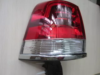 8155160B70 Фонарь задний наружный правый Toyota Land Cruiser 200 Арт bM00112474, вид 2