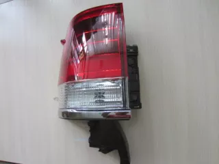 8155160B70 Фонарь задний наружный правый Toyota Land Cruiser 200 Арт bM00112474, вид 3
