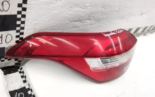 92401M0000 Фонарь задний правый Hyundai Creta 1 Арт A965140T, вид 2